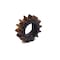 Briggs & Stratton Gear - Pinion 593935 - alternate 1